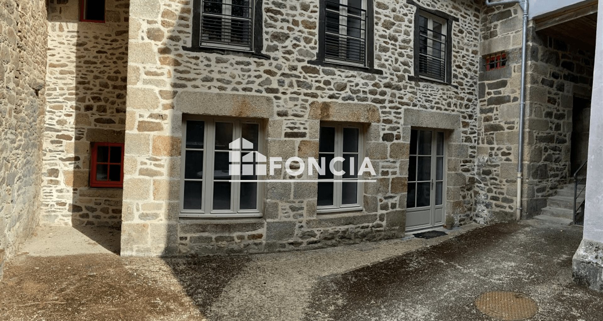 Appartement à vendre, 47m², Dinan