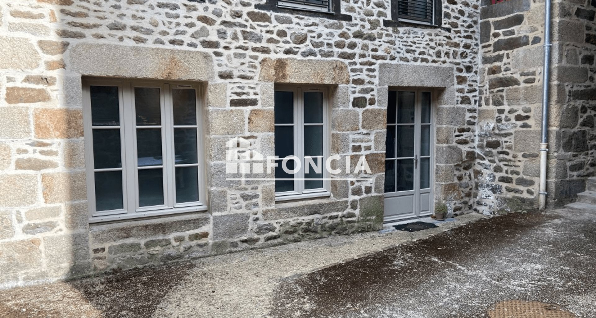 Appartement à vendre, 47m², Dinan