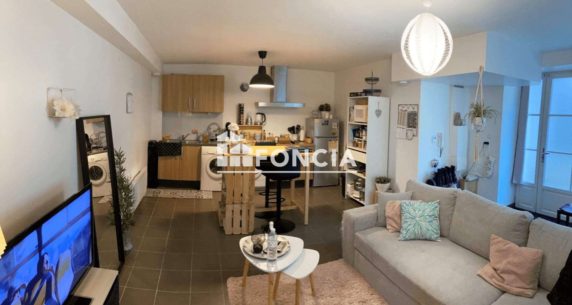 Appartement à vendre, 47m², Dinan