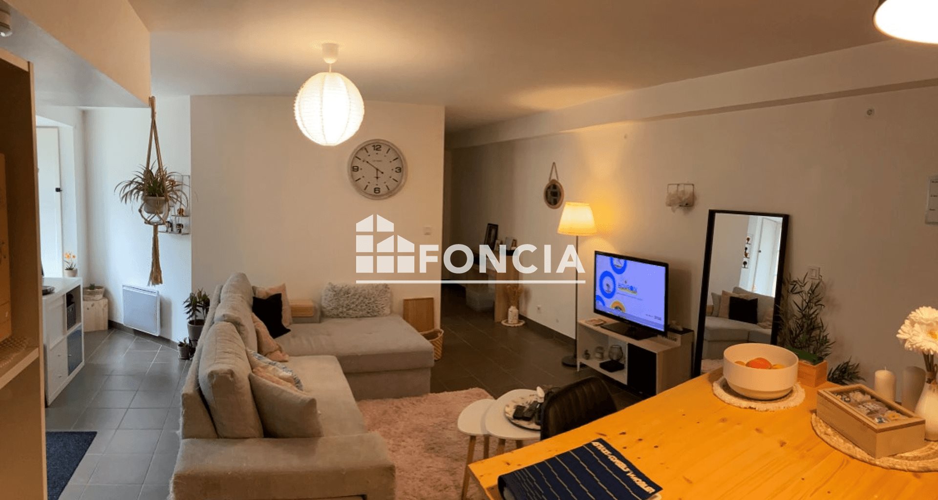 Appartement à vendre, 47m², Dinan