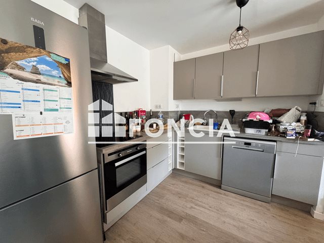 Appartement à louer, 43m², La Garde