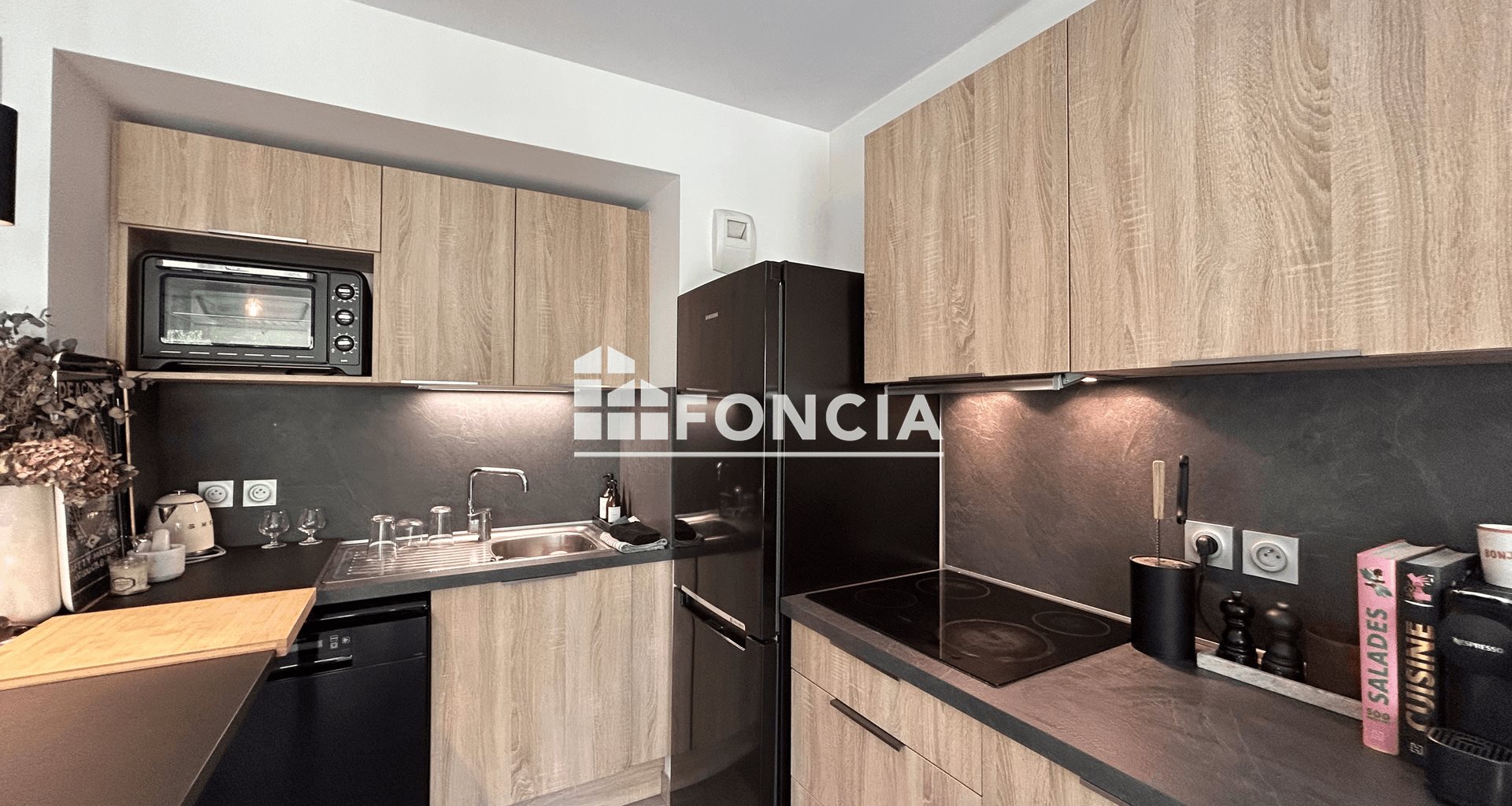 Appartement à vendre, 43m², Brison-Saint-Innocent