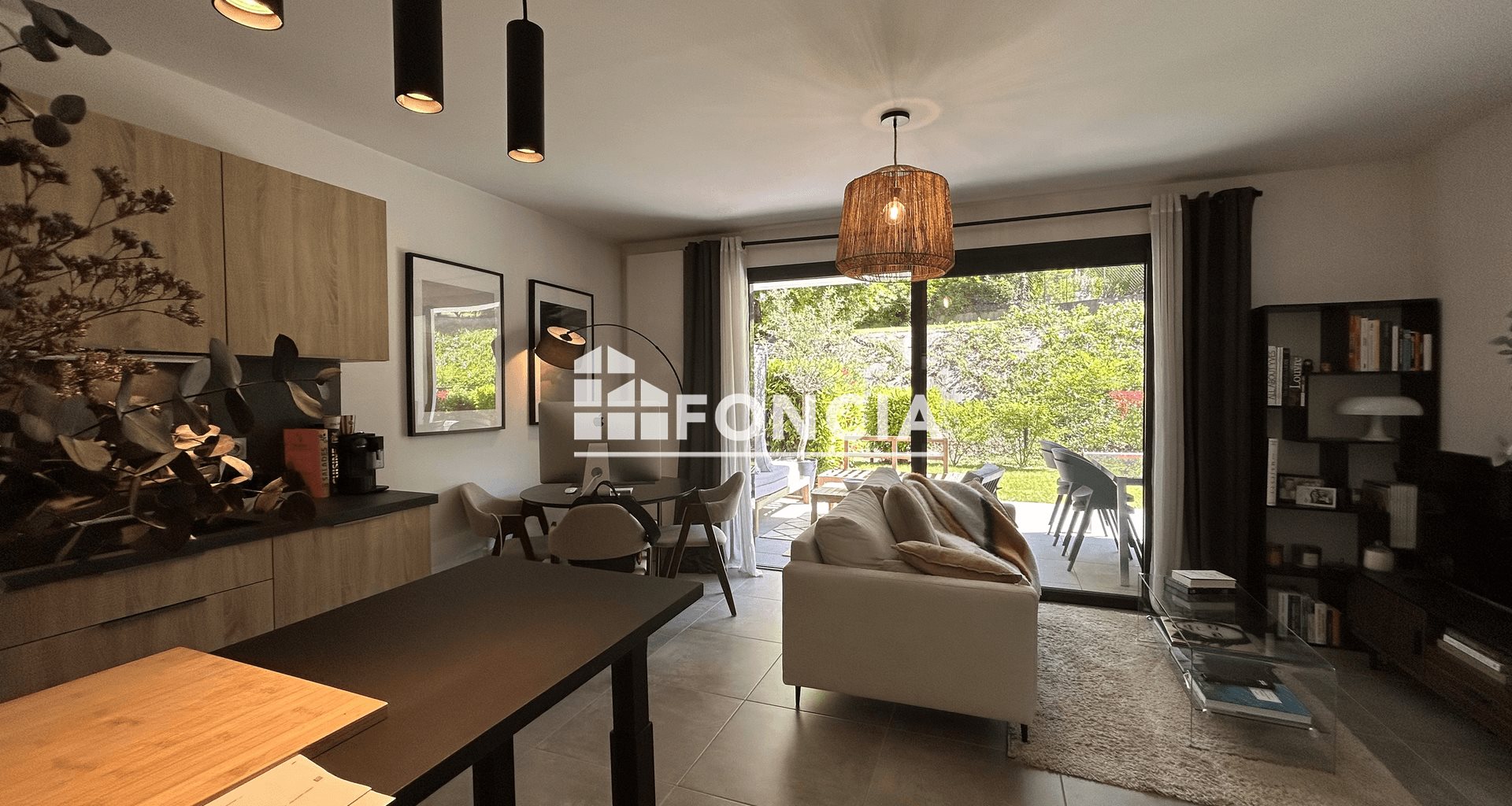Appartement à vendre, 43m², Brison-Saint-Innocent