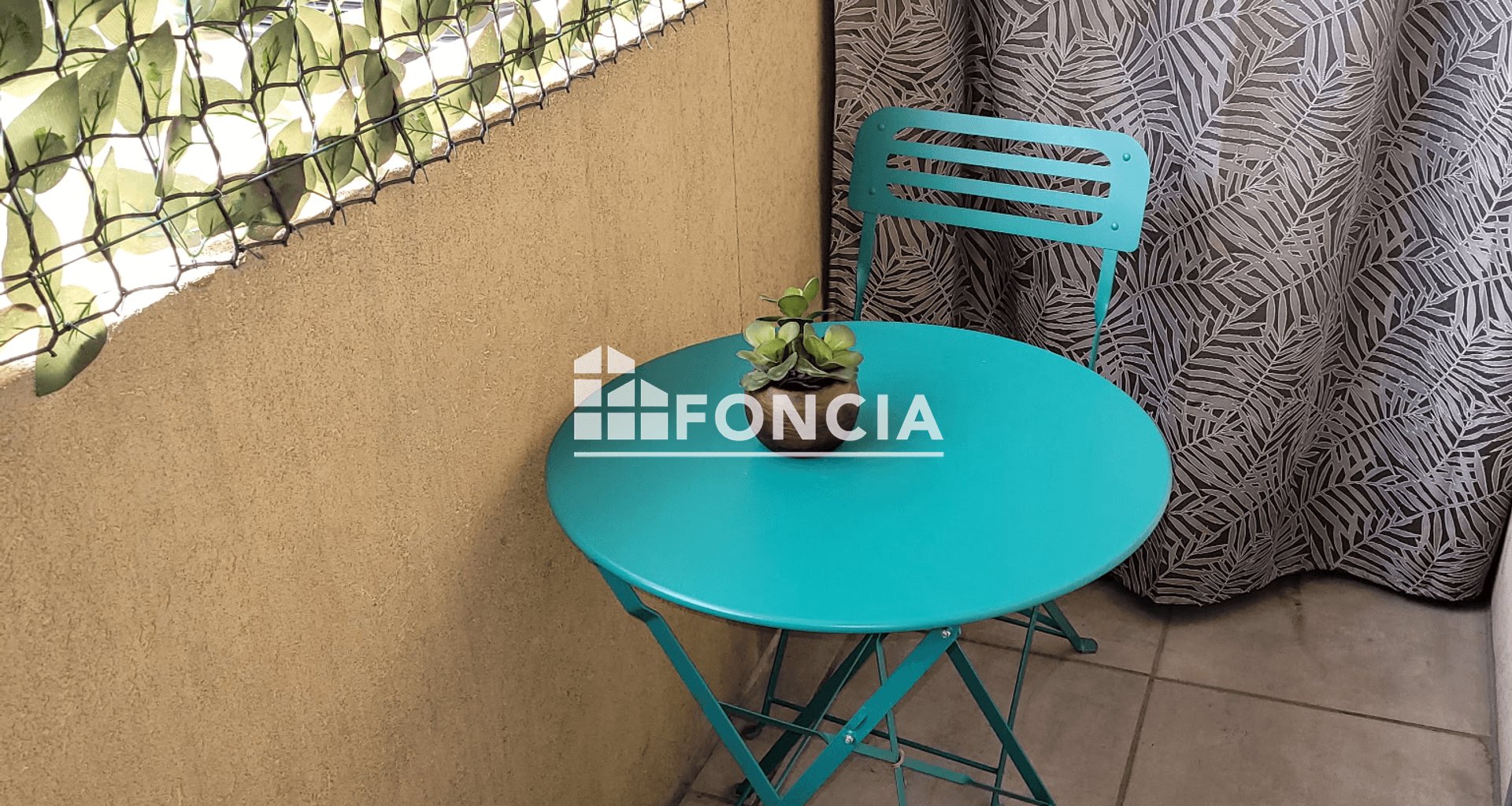 Appartement à vendre, 17m², Nîmes