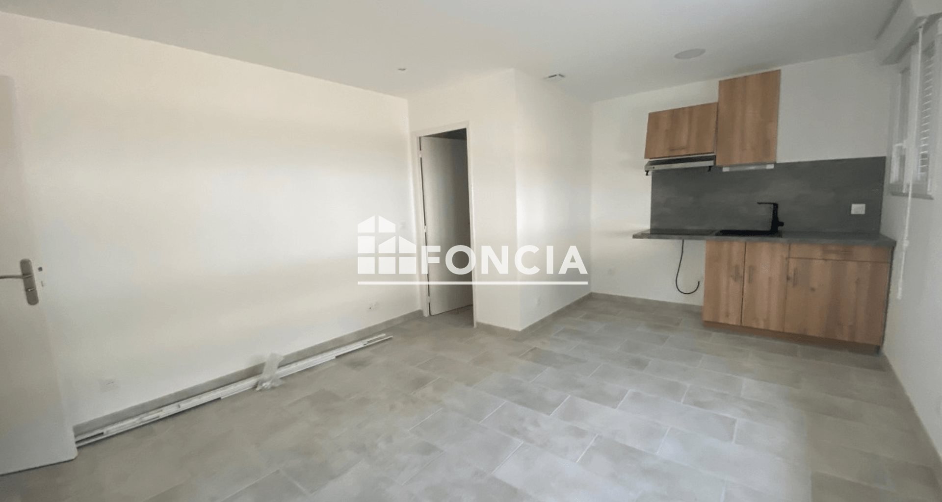 Appartement à louer, 20m², Conflans-Sainte-Honorine
