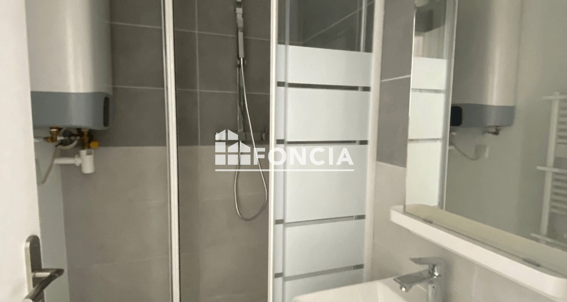 Appartement à louer, 20m², Conflans-Sainte-Honorine