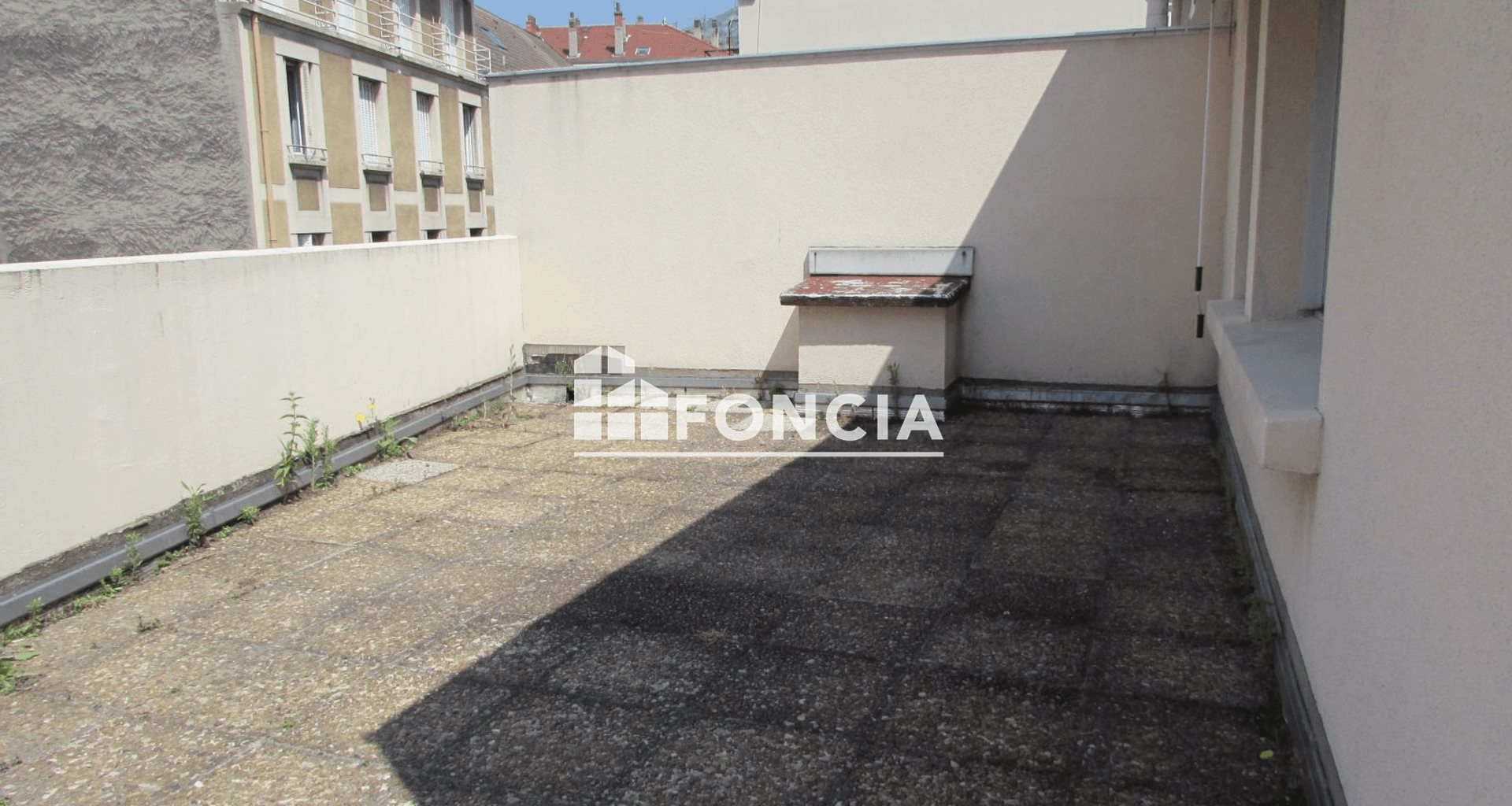 Appartement à louer, 32m², Grenoble