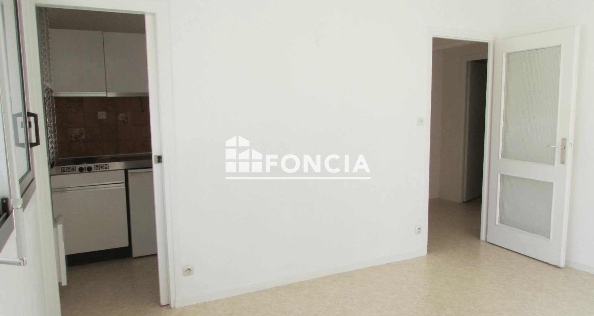 Appartement à louer, 32m², Grenoble