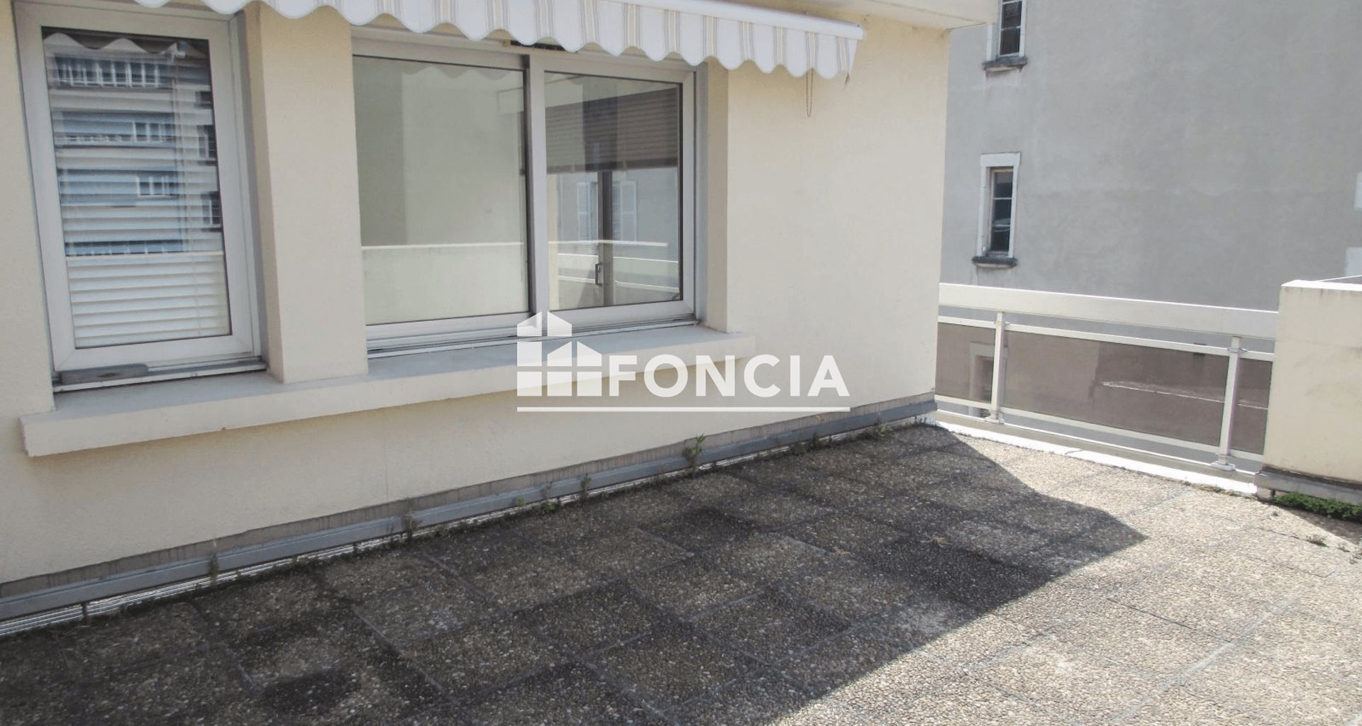 Appartement à louer, 32m², Grenoble