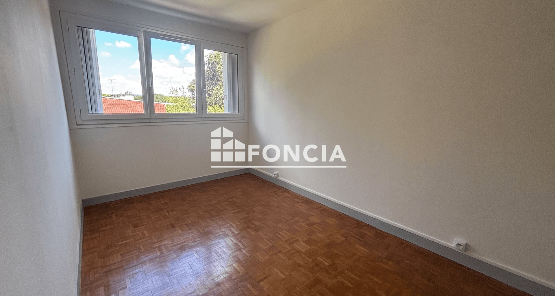 Appartement à louer, 69m², Verneuil-sur-Seine