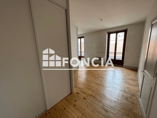 Appartement à louer, 36m², Grenoble
