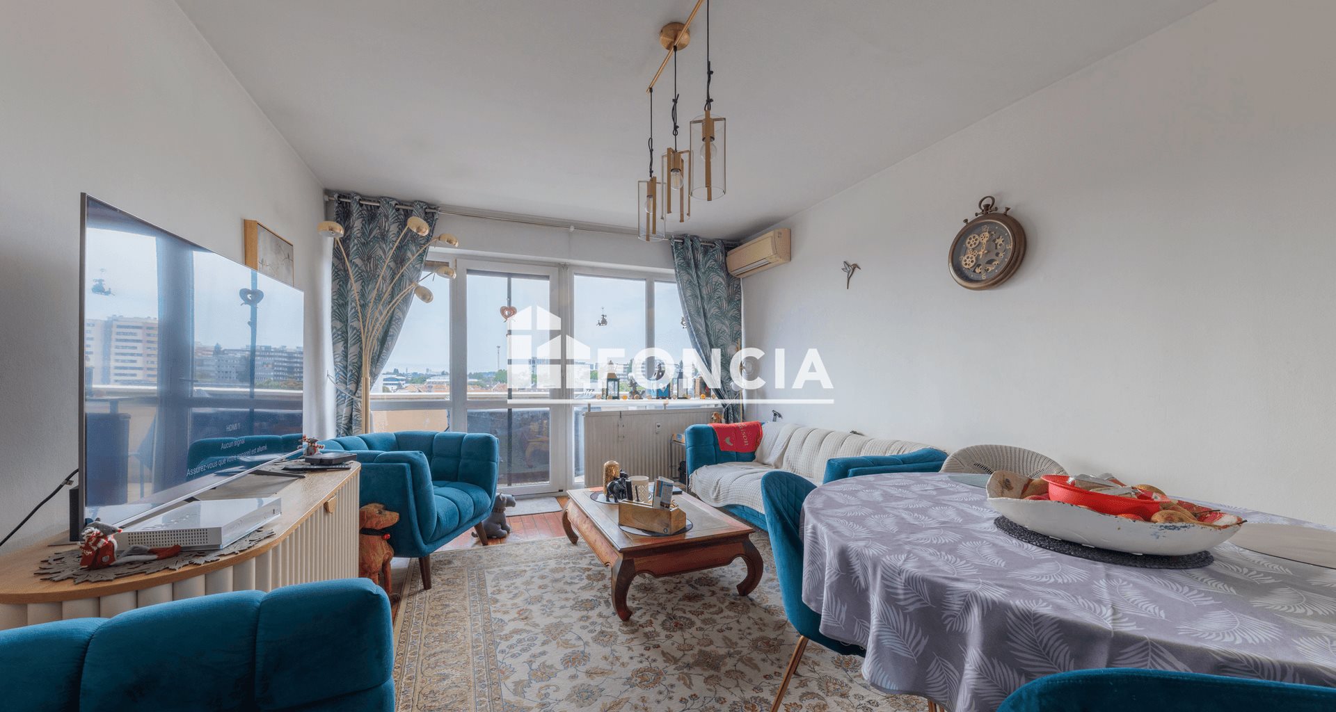 Appartement à vendre, 74m², Schiltigheim