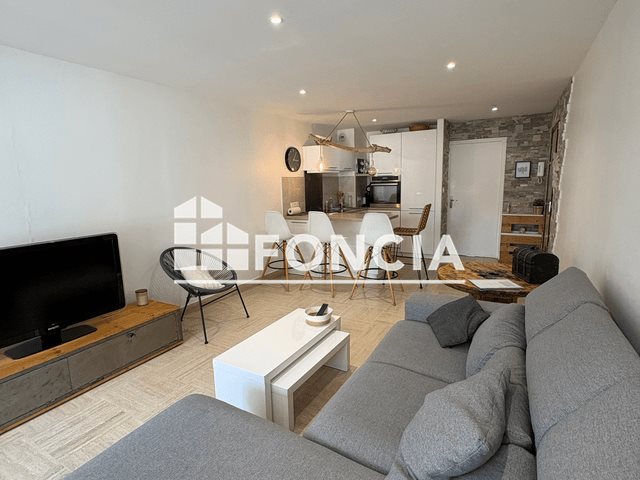 Appartement à louer, 53m², Montpellier