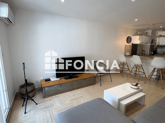 Appartement à louer, 53m², Montpellier