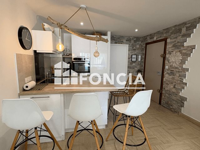 Appartement à louer, 53m², Montpellier