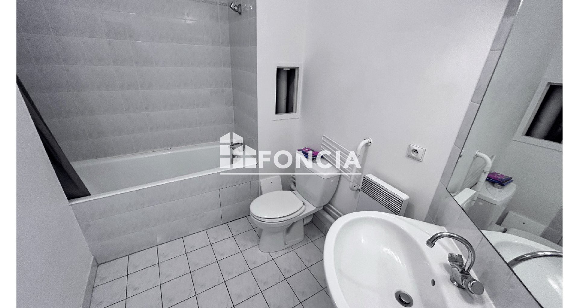 Appartement à louer, 25m², Rueil-Malmaison