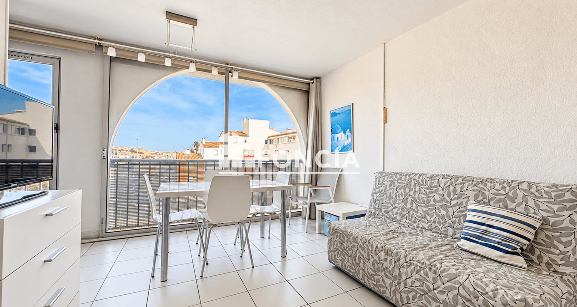 Appartement à vendre, 32m², Grau d'Agde