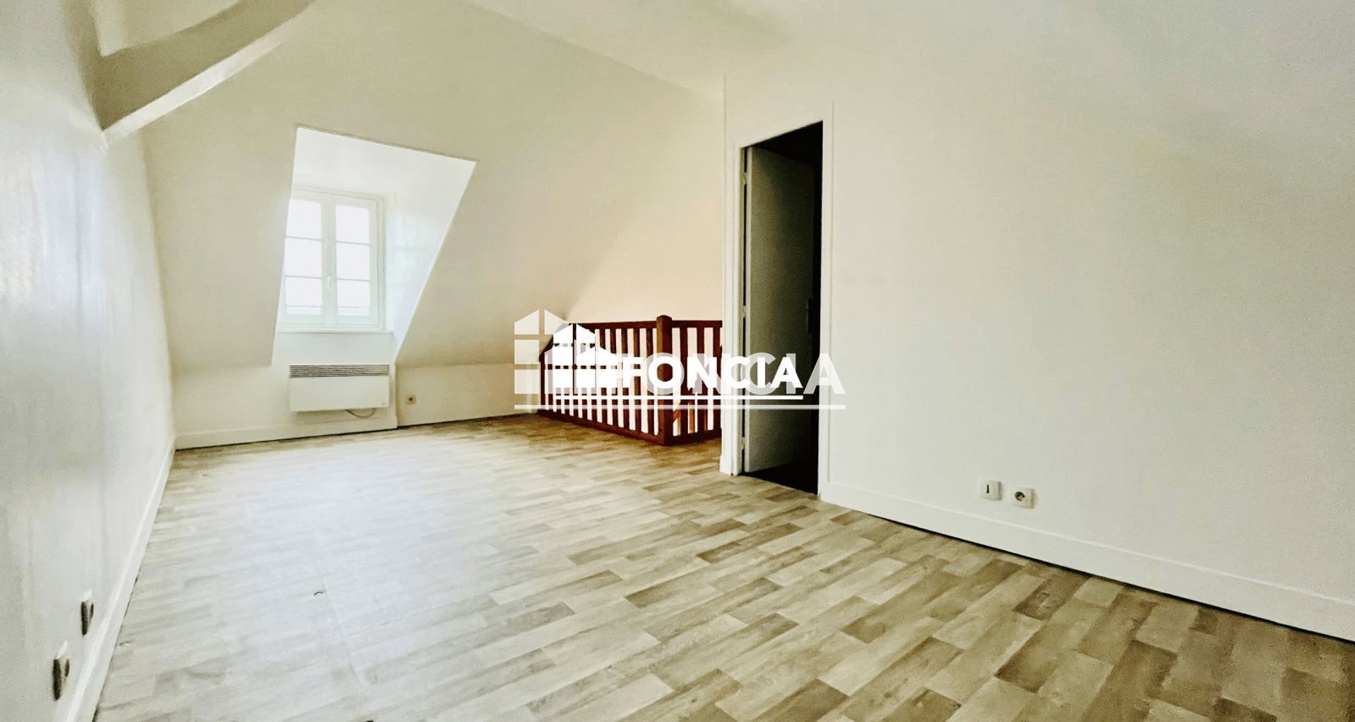 Appartement à louer, 43m², Versailles