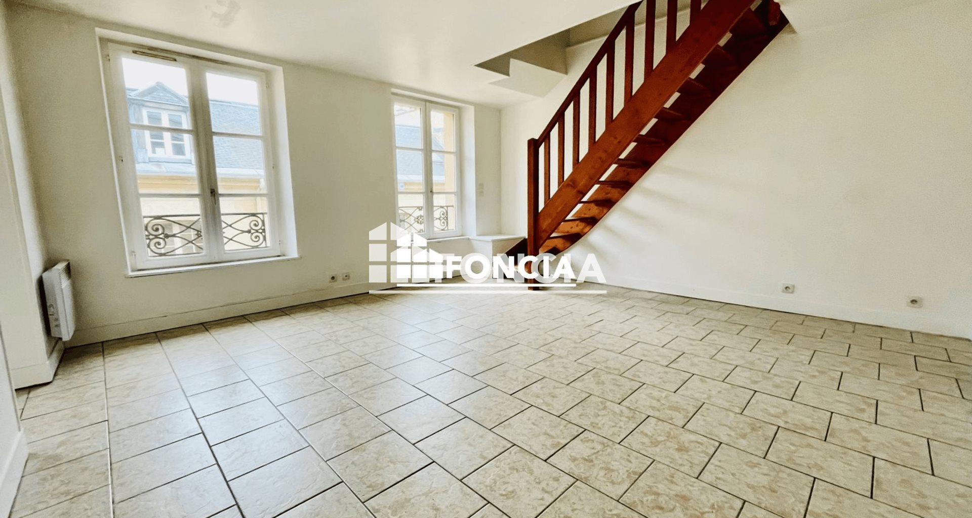 Appartement à louer, 43m², Versailles
