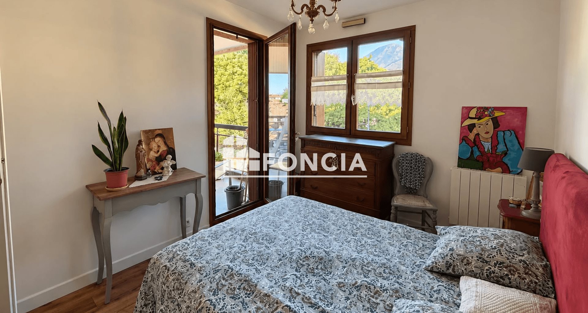 Appartement à vendre, 49m², Albertville