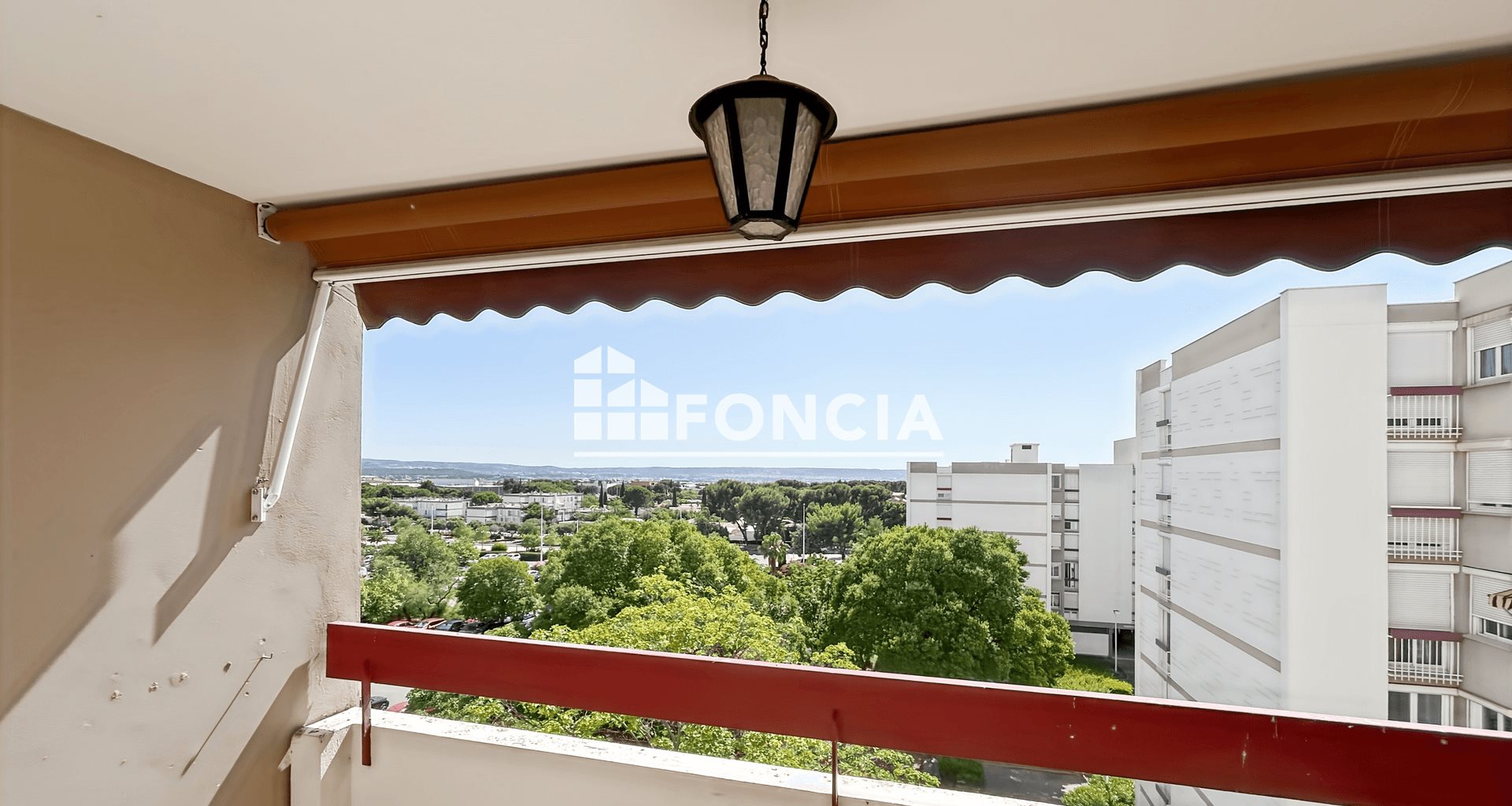 Appartement à vendre, 98m², Vitrolles