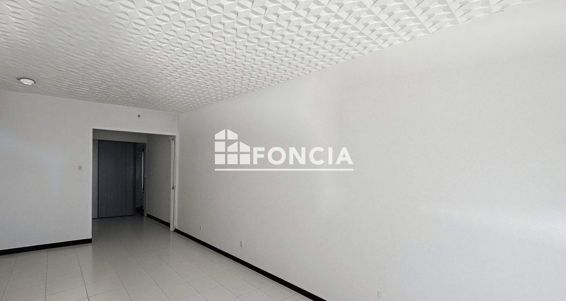 Appartement à vendre, 98m², Vitrolles