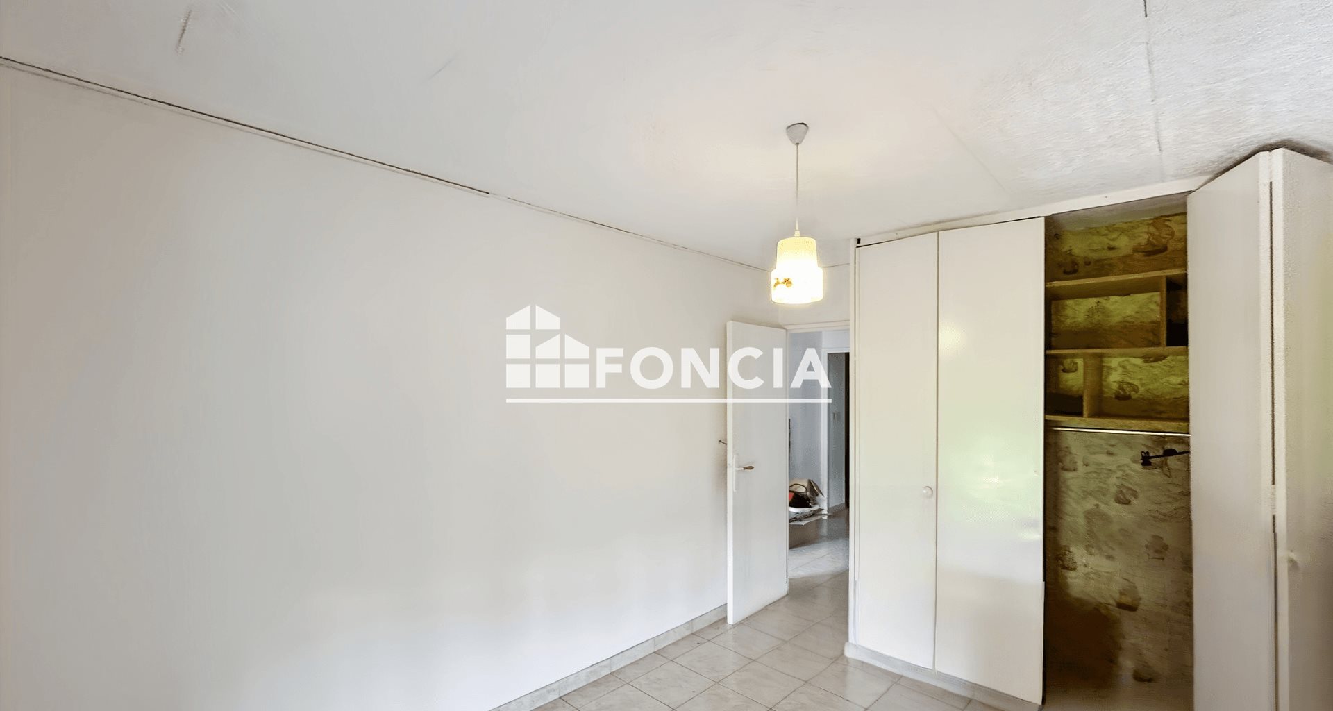 Appartement à vendre, 98m², Vitrolles