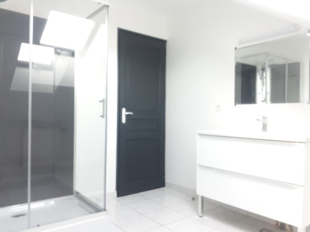 Appartement à louer, 54m², Gérardmer