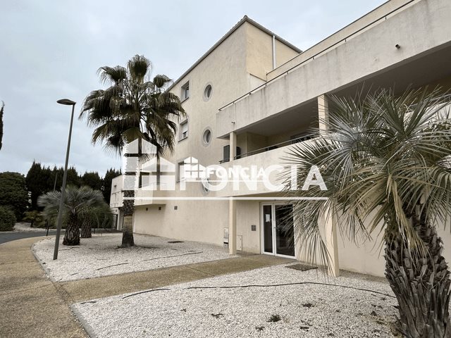 Appartement à louer, 57m², Béziers