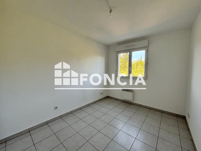 Appartement à louer, 57m², Béziers