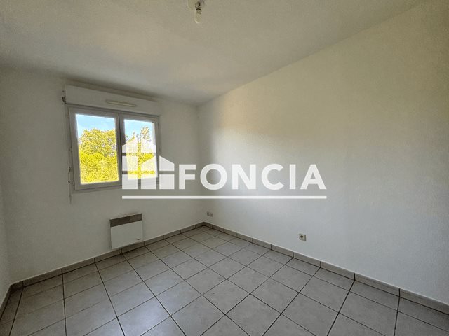 Appartement à louer, 57m², Béziers