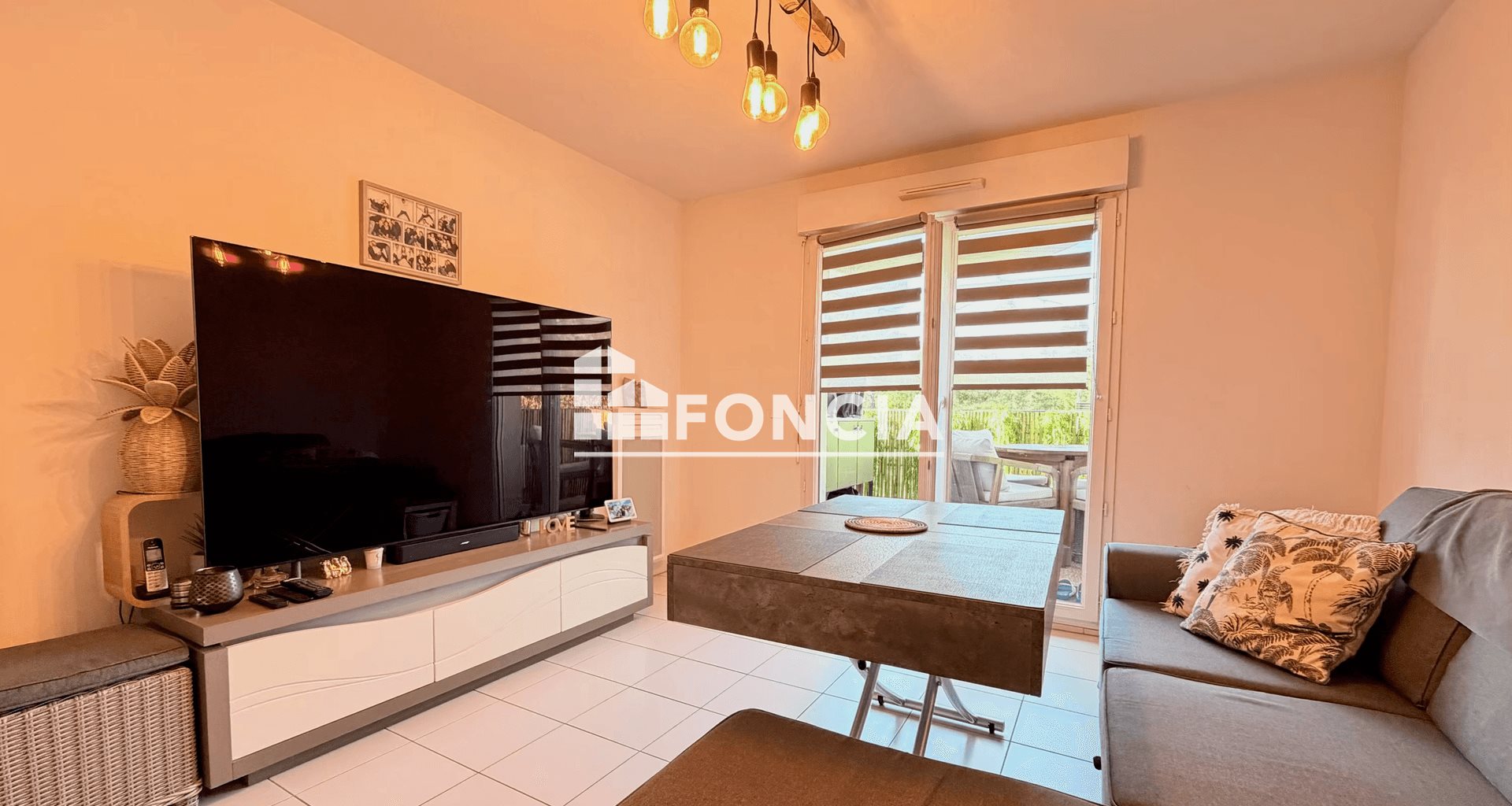 Appartement à vendre, 40m², Roquebrune-sur-Argens
