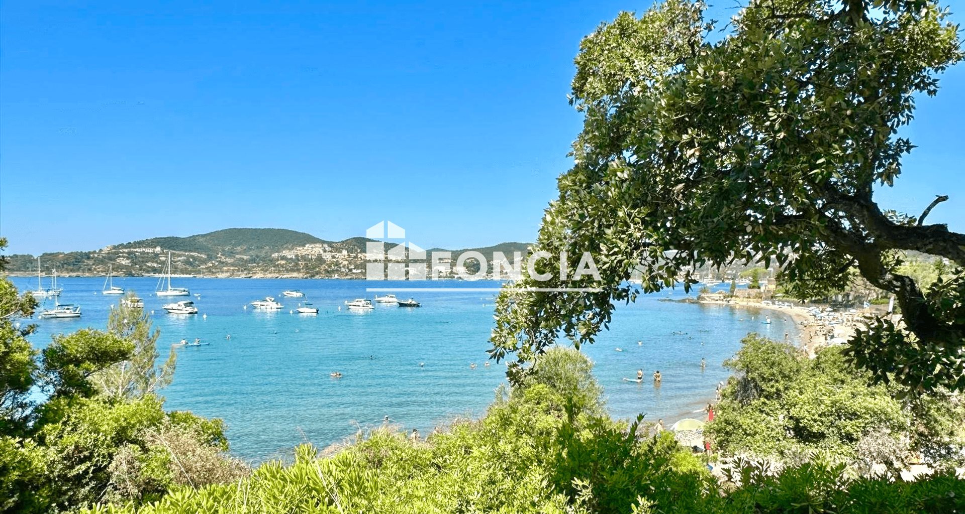 Maison à vendre, 92m², Saint-Raphaël