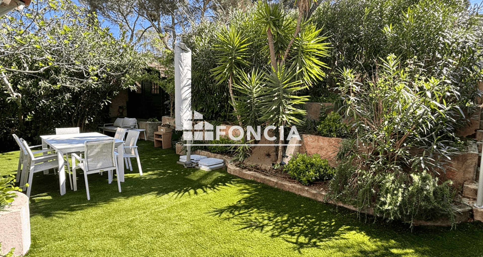 Maison à vendre, 92m², Saint-Raphaël
