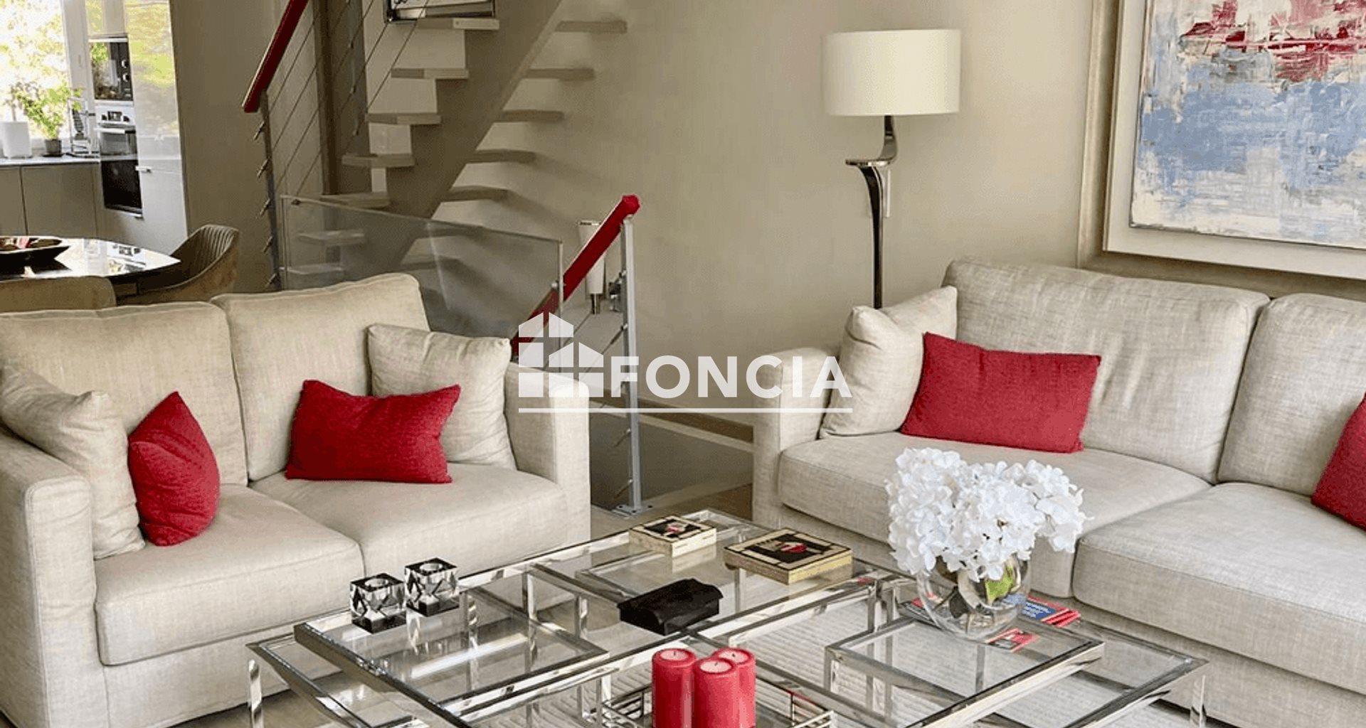 Maison à vendre, 92m², Saint-Raphaël