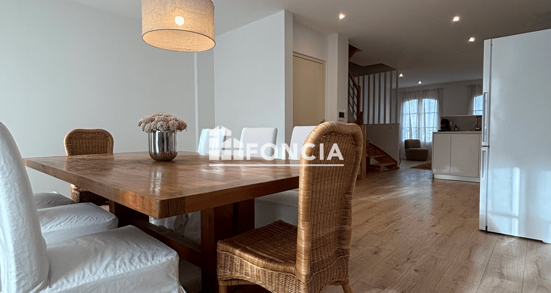 Maison à vendre, 140m², Auray