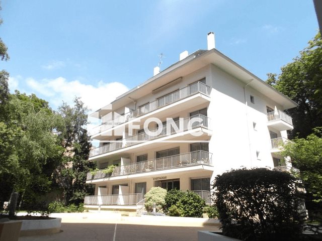 Appartement à louer, 31m², Nantes