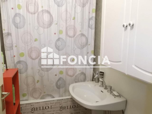 Appartement à louer, 31m², Nantes