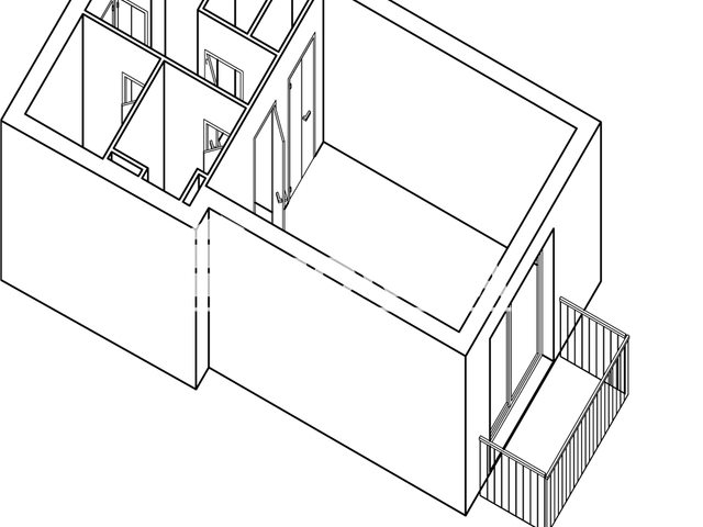 Appartement à louer, 31m², Nantes