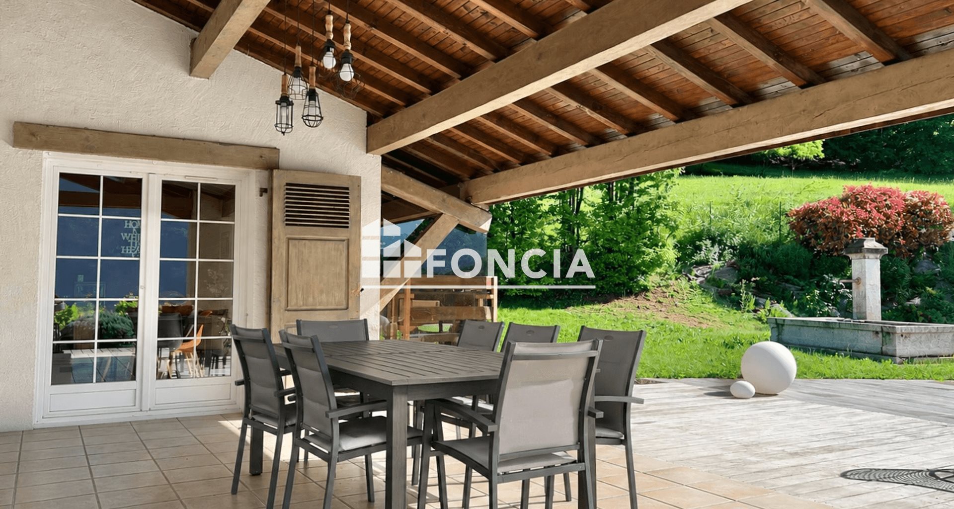 Maison à vendre, 300m², Thyez