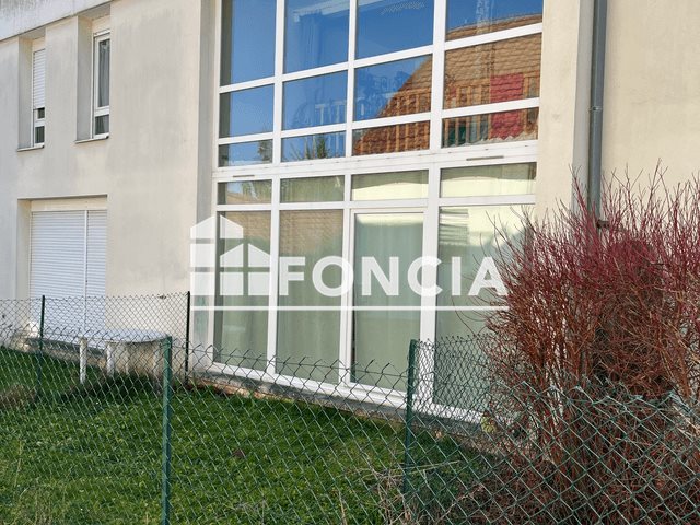 Appartement à louer, 95m², Saverne