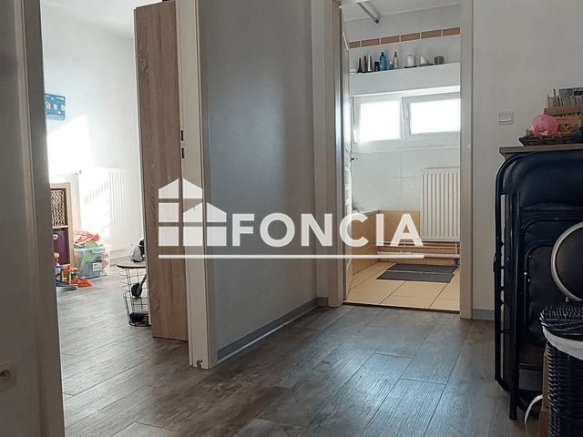 Appartement à louer, 95m², Saverne