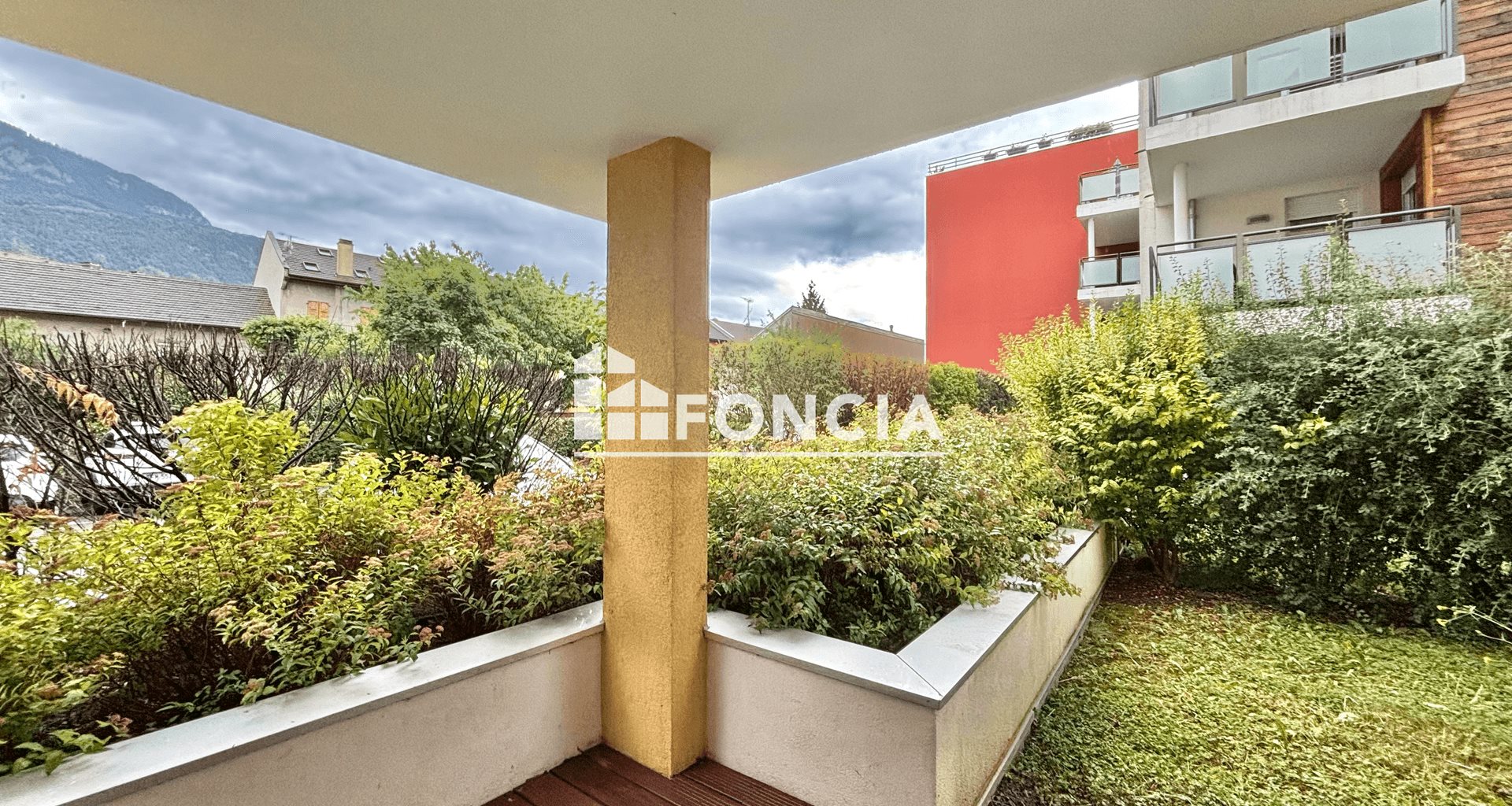 Appartement à vendre, 51m², Bonneville