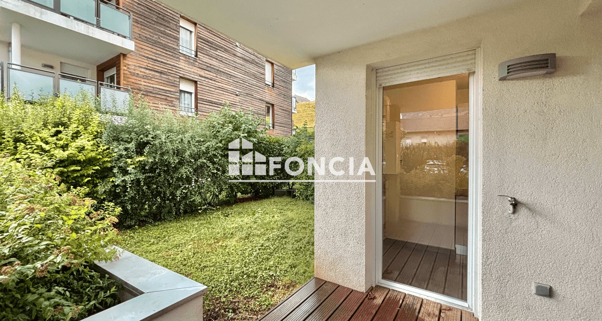 Appartement à vendre, 51m², Bonneville