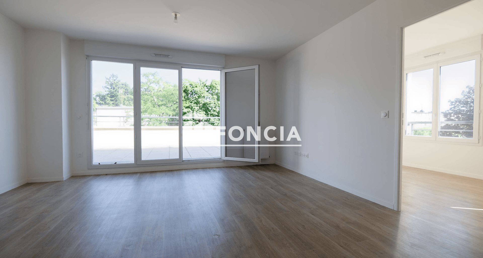 Appartement à vendre, 83m², Dammarie-les-Lys