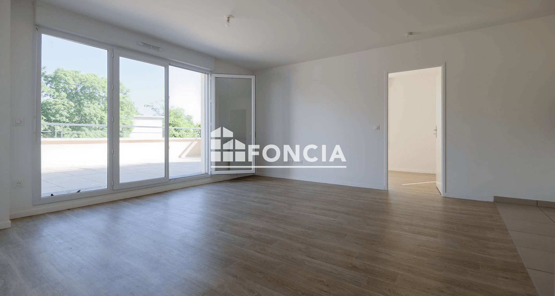 Appartement à vendre, 83m², Dammarie-les-Lys