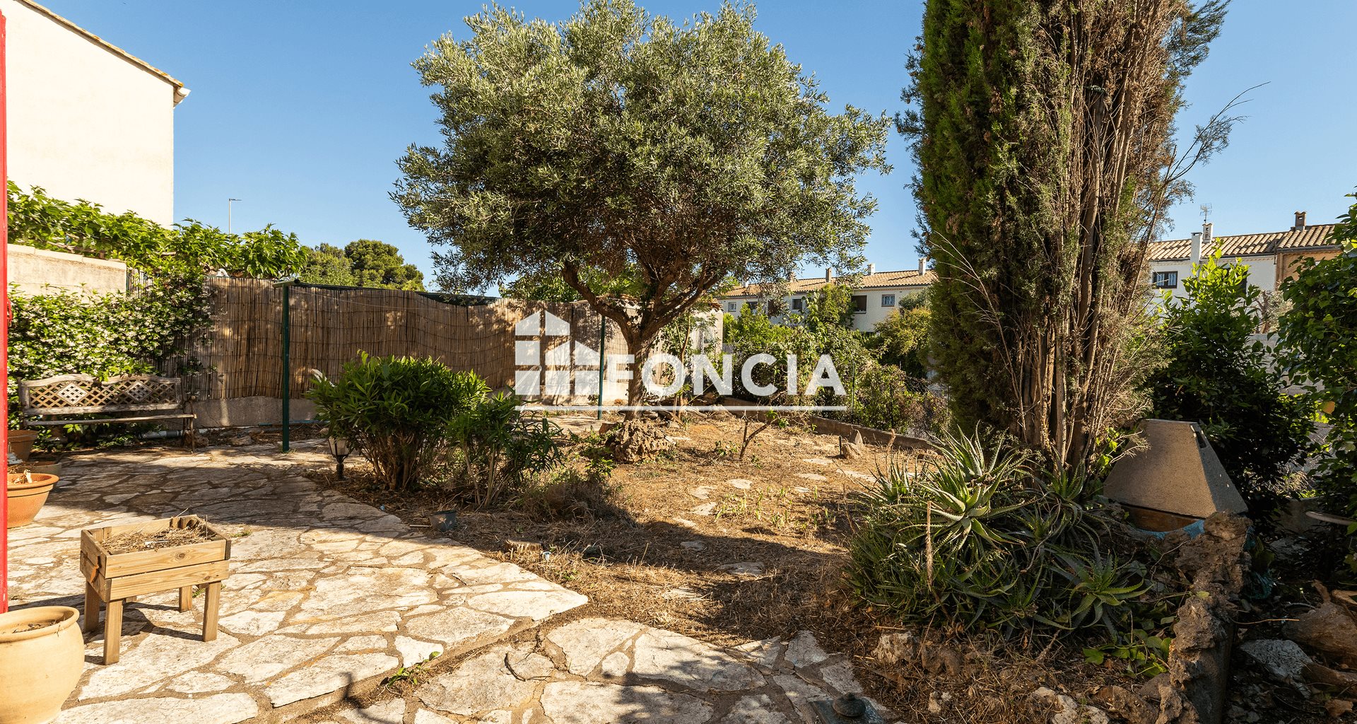 Maison à vendre, 92m², Béziers