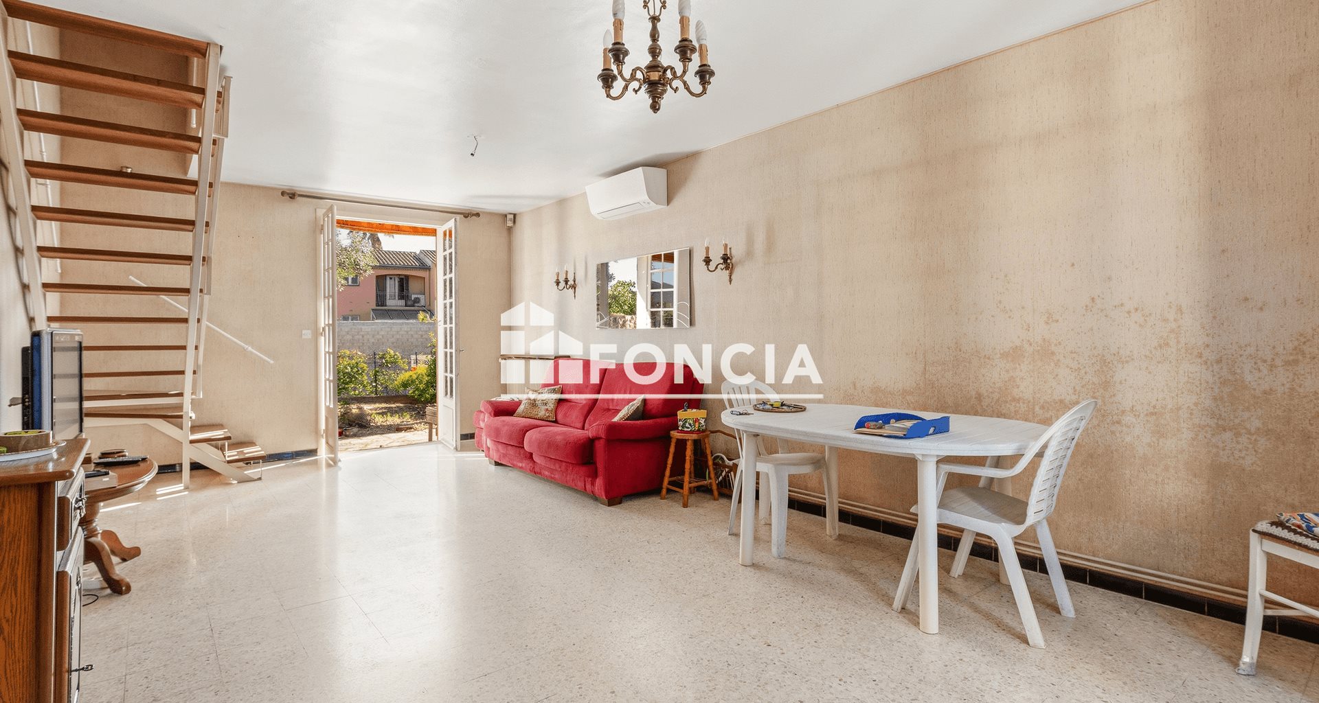 Maison à vendre, 92m², Béziers