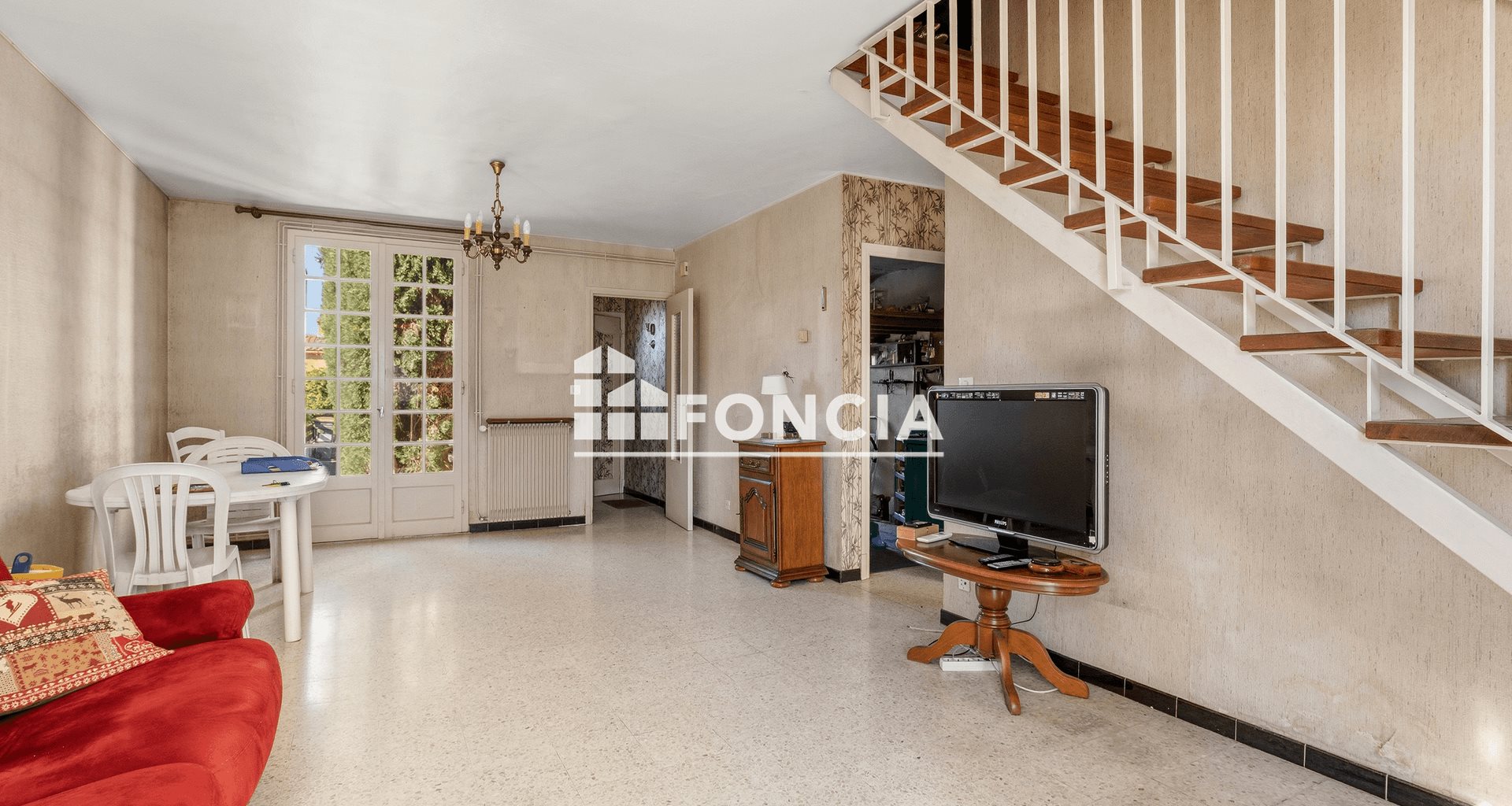 Maison à vendre, 92m², Béziers