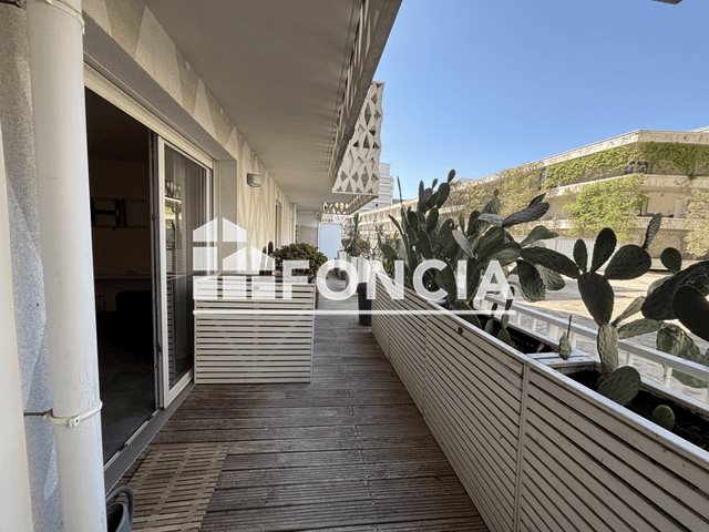 Appartement à louer, 70m², Montpellier